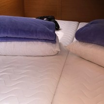 Jeanneau Sun Odyssey 440