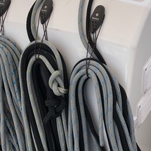 Jeanneau Sun Odyssey 440