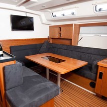 Hanse 505