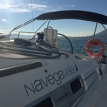 Beneteau Oceanis 373 Clipper