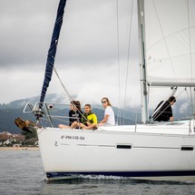 Beneteau Oceanis 373 Clipper