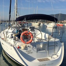 Beneteau Oceanis 373 Clipper