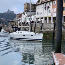 Beneteau Oceanis 373 Clipper
