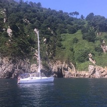 Beneteau Oceanis 373 Clipper