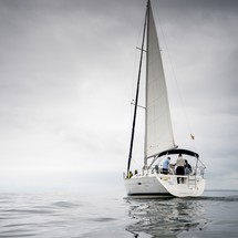 Beneteau Oceanis 373 Clipper
