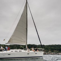 Beneteau Oceanis 373 Clipper