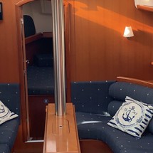 Beneteau Oceanis 373 Clipper