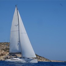 Jeanneau Sun Odyssey 519