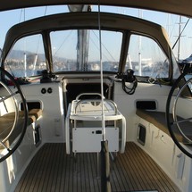 Jeanneau Sun Odyssey 519