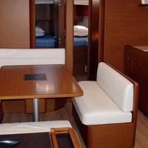 Jeanneau Sun Odyssey 519