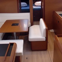 Jeanneau Sun Odyssey 519