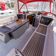 Beneteau Oceanis 41