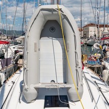 Beneteau Oceanis 41