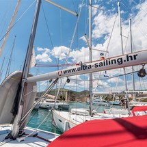 Beneteau Oceanis 41