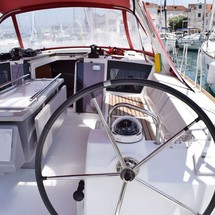 Beneteau Oceanis 41