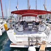 Beneteau Oceanis 41