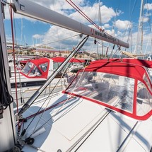 Beneteau Oceanis 41