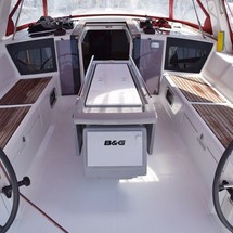 Beneteau Oceanis 41