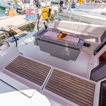 Beneteau Oceanis 41