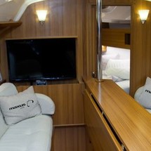 Northman Maxus 33.1 RS