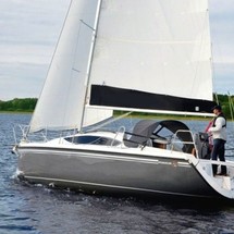 Northman Maxus 33.1 RS