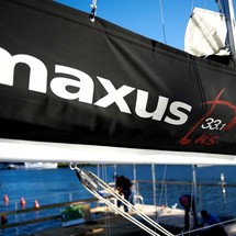 Northman Maxus 33.1 RS