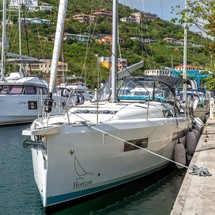 Jeanneau Sun Odyssey 490