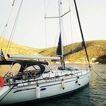 Bavaria 47 Cruiser