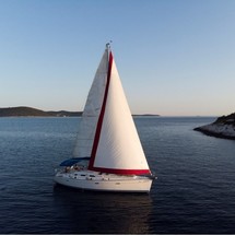 Beneteau Oceanis 393 Clipper