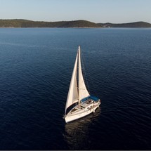 Beneteau Oceanis 393 Clipper