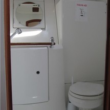 Beneteau Oceanis 393 Clipper