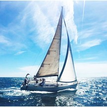 Beneteau Oceanis 393 Clipper