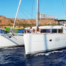 Lagoon 400