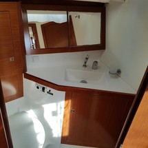 Beneteau Oceanis 45