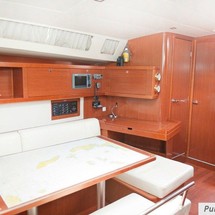 Beneteau Oceanis 45