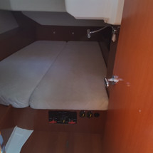 Beneteau Oceanis 45