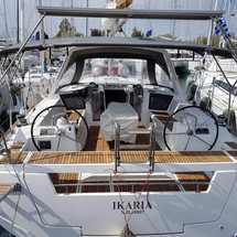 Beneteau Oceanis 45