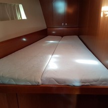 Beneteau Oceanis 45