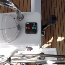 Beneteau Oceanis 45