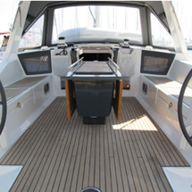 Beneteau Oceanis 45