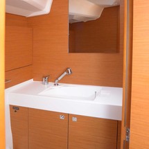 Jeanneau Sun Odyssey 479