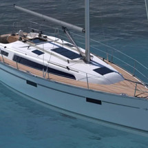 Bavaria 37 Cruiser