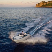 Pro-line 24 walkaround cuddy