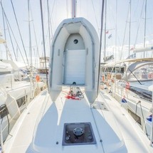 Jeanneau Sun Odyssey 410