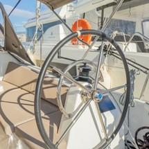 Jeanneau Sun Odyssey 410
