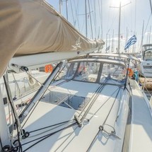 Jeanneau Sun Odyssey 410