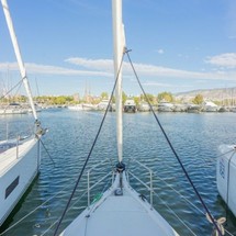 Jeanneau Sun Odyssey 410