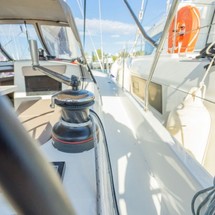 Jeanneau Sun Odyssey 410