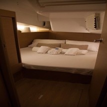 Jeanneau Sun Odyssey 410