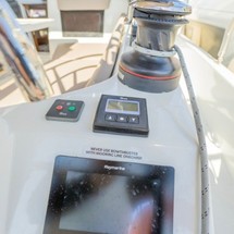 Jeanneau Sun Odyssey 410